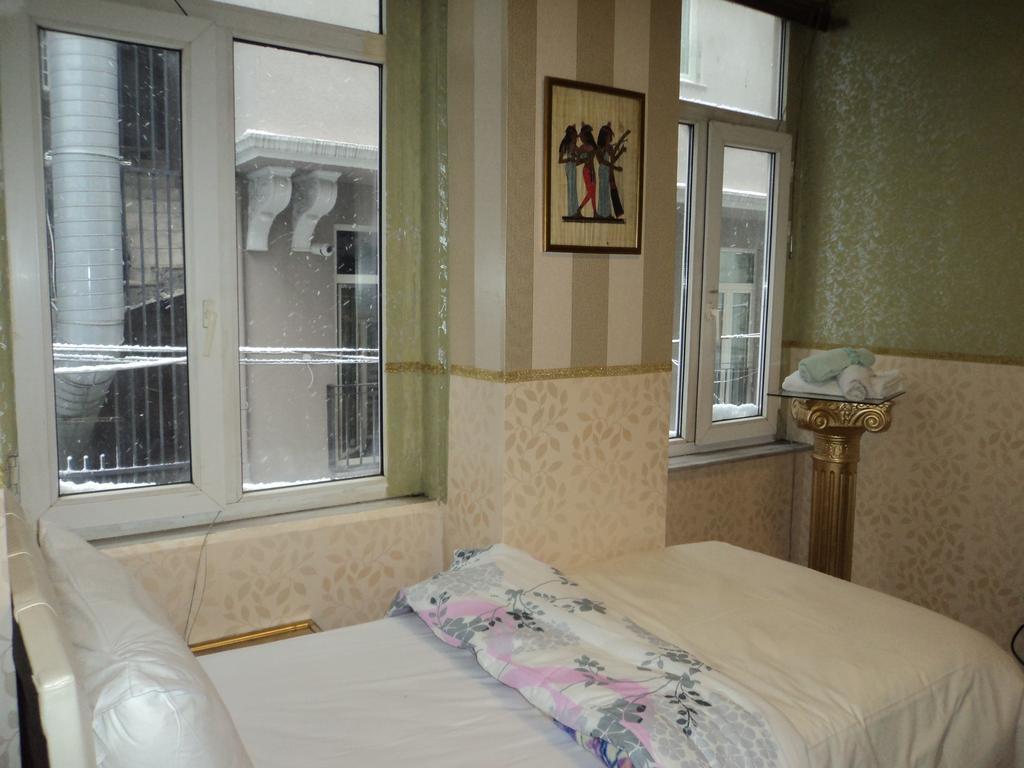 New Redriver Hostel Stambuł Pokój zdjęcie