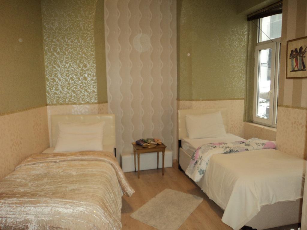 New Redriver Hostel Stambuł Pokój zdjęcie