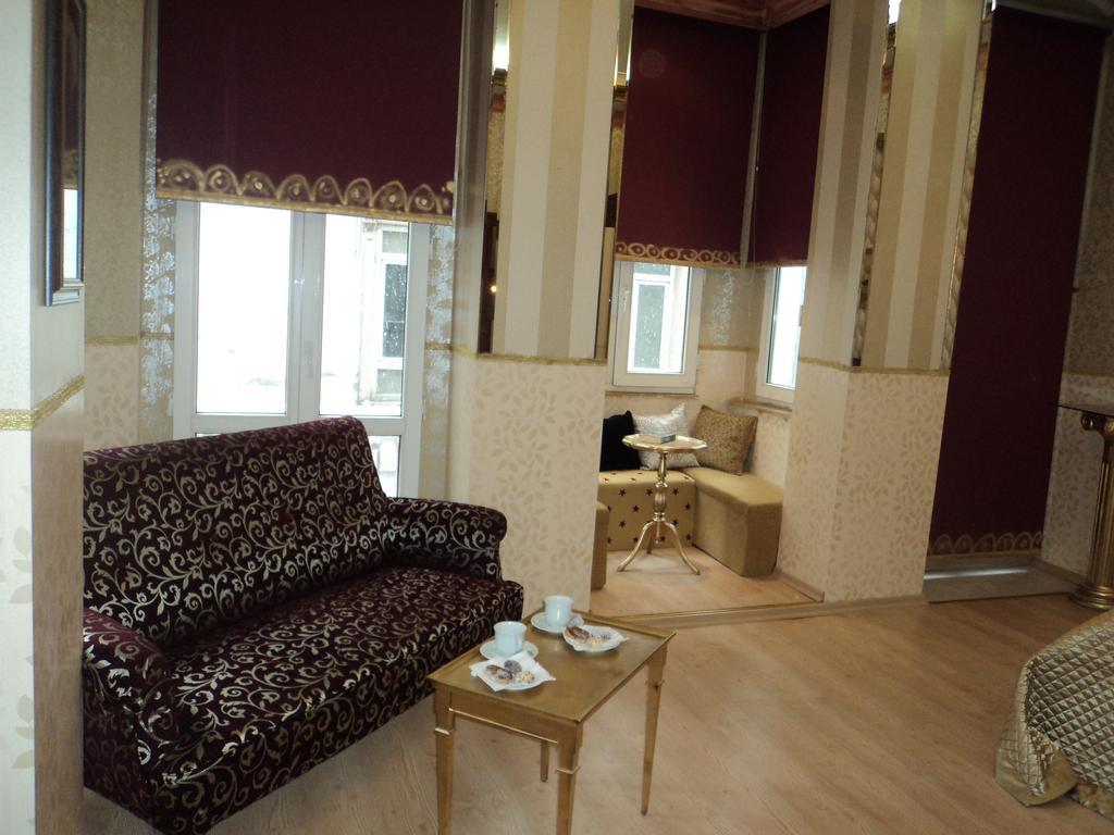 New Redriver Hostel Stambuł Pokój zdjęcie