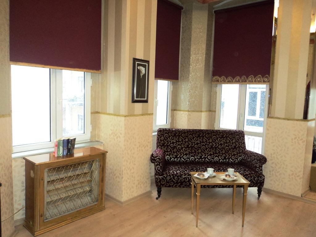 New Redriver Hostel Stambuł Pokój zdjęcie