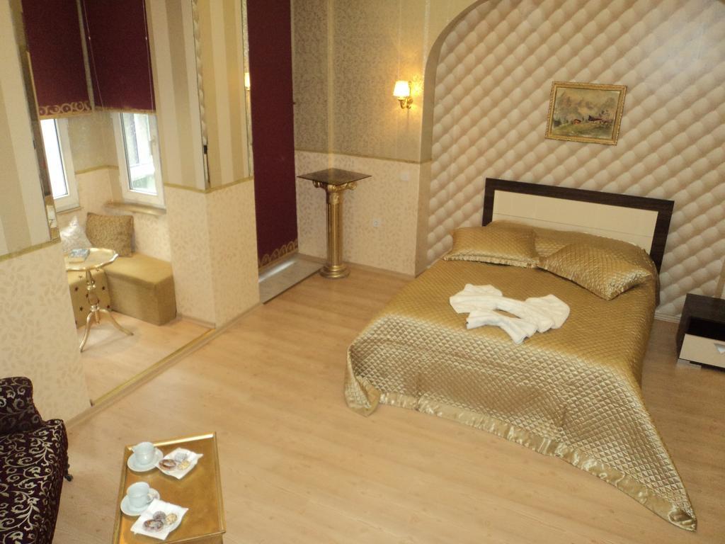 New Redriver Hostel Stambuł Pokój zdjęcie