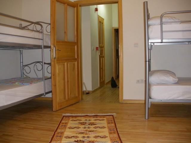 New Redriver Hostel Stambuł Pokój zdjęcie