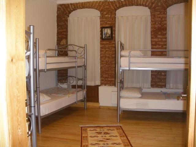New Redriver Hostel Stambuł Pokój zdjęcie