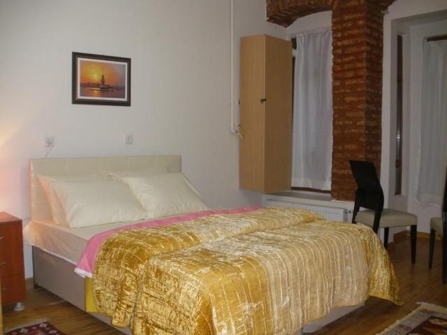 New Redriver Hostel Stambuł Pokój zdjęcie
