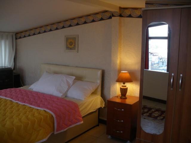 New Redriver Hostel Stambuł Pokój zdjęcie