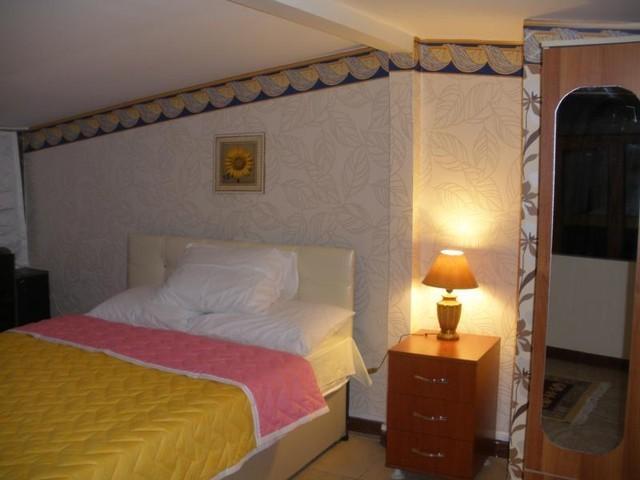 New Redriver Hostel Stambuł Pokój zdjęcie