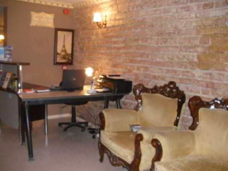 New Redriver Hostel Stambuł Zewnętrze zdjęcie